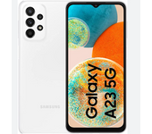 Samsung A23 128 GB Blanco (Versión europea)