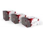 Imagine Animal Health Xmile Plus Barritas Dentales 15 unidades L