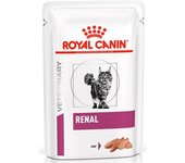 Royal Canin Gato Renal Paté Sobres 85 gr