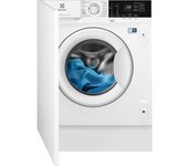 Electrolux EN7F4842OF Lavadora Integrable 8 Kg.