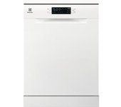 Electrolux ESA47301SW Lavavajillas