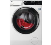AEG LWR7316O4B Lavadora-Secadora 10/6kg