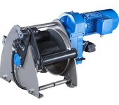 kaiserkraft Torno de cable eléctrico BETA SL, tipo de protección IP55, carga máx. 630 kg, 7,1 m/min, a partir de 2 unid.