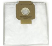 Sprintus Bolsa de filtro de vellón, para aspiradoras de la serie FLOORY/ ERA, UE 10 unid.