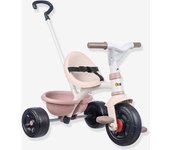 Triciclo - Be Fun - SMOBY rosa