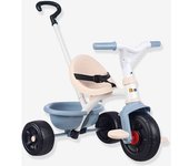 Triciclo - Be Fun - SMOBY azul