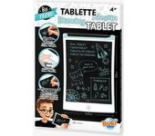 Tablet de dibujo BUKI negro