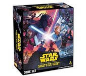 Juegos Juego De Mesa Star Wars Shatterpoint