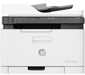 Multifunción Hp 179fnw Wifi Blanco