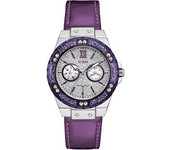Reloj Guess Mujer  W0775l6 (38mm)