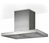 Campana Isla Cata Sygma 900 Inox