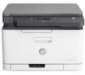Multifunción Hp 178nw Wifi Gris