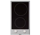 Placa Modular Beko Hdcc32200x 23 Cm