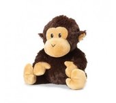 Warmies Chimpace Peluche Termico Frio Calor