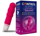 Control Velvet Secret Estimulador mini