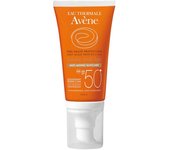 Avène Crema Antiedad Color SPF50+ 50 ml