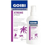 Goibi Xtreme Antimosquitos Spray 75 ml