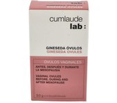Cumlaude Lab: Gineseda Ovulos 10 Ovulos