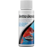 Seachem Betta Basics Acondicionador para acuarios