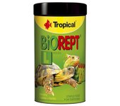 0.2 KG 500 ml Tropical Briorept L alimento para tortugas