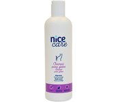0.3 L Nice Care Champú para gatos