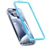 Protector de Pantalla Vention KUNTCA-10 Cristal Templado 0.3mm 9H iPhone + Instalador