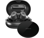 SteelSeries Pack Arctis GameBuds Auriculares Bluetooth PS5 Negros + Jabra Base Carga Inalámbrica