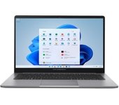 Portátil ASUS ExpertBook P1 P1403CVA 14″ Intel Core i7-13620H 16GB 512GB SSD Win11 Pro Seguridad PRO