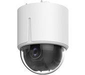 Cámara IP Dome Motorizada Hikvision DS-2DE5225W-AE3(T5) 2MP Full HD 25x Zoom PoE AcuSense DarkFighter