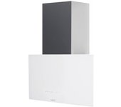 Campana extractora Cata GRECO 70 WH Canalizado/Recirculación 70cm con control táctil y temporizador