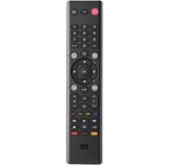 Mando Universal One For All URC1322 Compatible TV TCL Thomson Función Aprendizaje Libre de Plástico