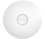 Centralita EZVIZ A3-R200 Soporte 64 dispositivos Zigbee Bluetooth Wifi Ethernet Altavoz 85dB Blanco