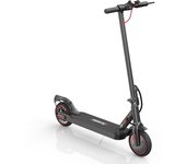Iscooter I9 Patinete Eléctrico Plegable Para Uso Diario De 8,5" Motor De 350 W Batería De 42 V Y 75 Ah