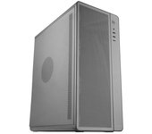 Tacens AERO Caja PC ATX Metálica Rejilla Frontal 1x Ventilador Trasero 120mm USB 3.0 Negro