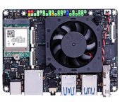 Asus Tinker Edge R Ordenador Monoplaca Aplicaciones IA con Tecnología Arm big.Little/NPU Rockchip
