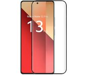 Protector Pantalla Cristal Templado COOL para Xiaomi Redmi Note 13 Pro / Note 13 Pro 5G / Poco M6 Pro (FULL 3D)