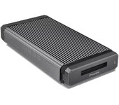 SanDisk PRO-READER CFexpress Lector de Tarjetas CFexpress Tipo B de Alto Rendimiento USB-C 3.2 Gen 2