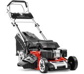 Greencut GLM880XE Cortacésped Gasolina 224CC 7.5CV Motor 4 Tiempos