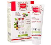 Duplo Mustela Crema Prevención Estrías 2x250 Ml
