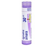 Boiron Ignatia Amara C30 Globulos 4 Gr