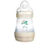 Mam Biberón Anticólico Easy Start Marfil 160 Ml