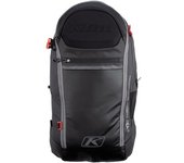 Klim Atlas 14 Avalanche Mochila Airbag - Negro Gris