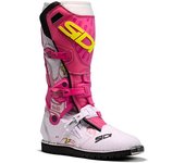 Sidi Crossair HD Billy Bolt Special Edition Botas de motocross -  (42)