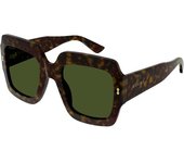 Gafas De Sol Gucci Gg 1111s 002 Havana