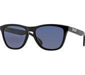 Gafas De Sol Oakley Frogskins Oo 9013 24 306 Negro