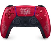 Dualsense Monster Hunter Wilds Edition