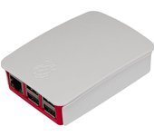 Joy-It RB-Case+06 Carcasa Plástico para Raspberry Pi