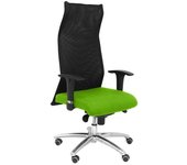 Piqueras y Crespo Sahuco XL Bali Silla de Oficina Pistacho