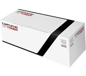 Tóner Compatible con HP 130A Magenta
