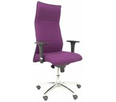 Piqueras y Crespo Albacete Bali Silla de Oficina Morada